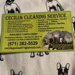 Cecilia House Cleaning Service - @ceciliahousecleaning - Instagram