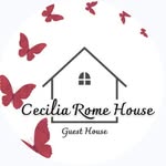 Cecilia Rome House - @ceciliaromehouse - Instagram