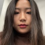 Cecilia Hu - @yundihu - Instagram