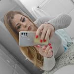 Cecília Hussein - @ceciliahussein - Instagram