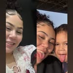 mãe_de_um_casal - @cecilia__hugo - Instagram