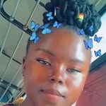 Cecilia James - @ceciliajames1997 - Instagram