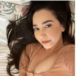 Cecilia James - @ceciliajames906 - Instagram