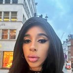 Cecilia James - Facebook