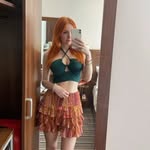 Cecilia james - @ceciliajames586 - Instagram