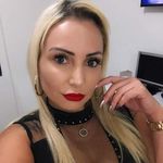 Cecilia james - @ceciliajames9470 - Instagram