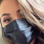 Cecilia James - @cecilia00james - Instagram