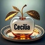 Cecilia James - @ceciliajames495 - Instagram