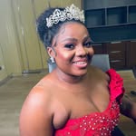 Cecilia James - Business Guru - @miz_cjames - Instagram