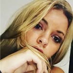 Cecilia Jones - @ceciliajones02 - Instagram