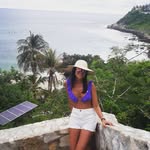 Cecilia Jones - @chechigj - Instagram