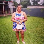 Cecilia Jones - @ceciliajones9174 - Instagram