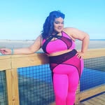 Cecilia Jones - @mrsmcfly121 - Instagram