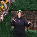 Cecilia Krause - @quill.krause - Instagram
