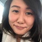 Cecilia Kwan - @psychelicious - Instagram