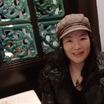 Cecilia Kwan-Yin - @ceciliakwanyin - Instagram