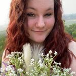 Cecilia Larson - @cicily1620 - Instagram