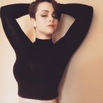 Cecilia Larson - @alvarezlarson - Instagram