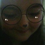 Cecilia Larson - @cececatlover22 - Instagram