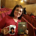 Cecilia Larson Lagos - @cecilialarson62 - Instagram