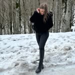 𝓒𝓮𝓬𝓲𝓵𝓲𝓪 - @_cecilialeone - Instagram