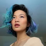 Cecilia Lee - @go.again.for.cece - Instagram