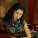 Jiaxuan Li - @__cecilia_lee__ - Instagram