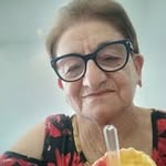 Cecília Fatima Maier - @ceciliafatimamaier - Instagram