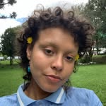 Cecília Maier - @cecilia_maier02 - Instagram