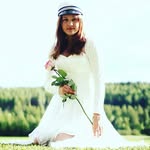 Cecilia Malm - @cessim - Instagram
