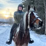 Cecilia Malm - Facebook
