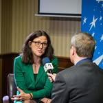 Cecilia Malmström - @cecilia_malmstrom1994 - Instagram