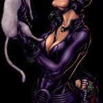 Cecilia Manning - @cetatcat - Instagram