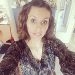 Cécilia Marchand - @cecilia.marchand86 - Instagram