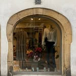 Intemporelle Cécilia - @cecilia.marche.94 - Instagram