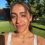 Cecilia - @ceciliamartelh - Instagram