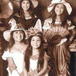 Cecilia Ines Martel Sheputt - @ceciliamartel - Instagram