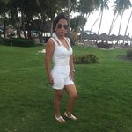Cecilia Marte - @marte6359 - Instagram