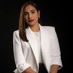Licda. Cecilia Marte/ Abogada/Asesora inmobiliaria - @ceciliamarte.oird - Instagram