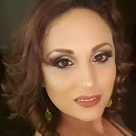 Cecilia Navarrete - @cecilian18 - Instagram