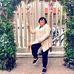 Cecilia Navarrete - Facebook