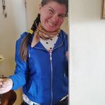Cecilia Navarrete - @cecinavarretealarcon - Instagram