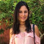 Cecília Neves - @nevescecilia - Instagram