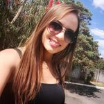 Cecília Neves - @ceciliacneves - Instagram