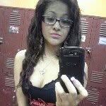 Cecilia Olivarez - @beautifull_89 - Instagram