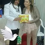Cecilia Olivarez Salcedo - @olivarezsalcedo - Instagram