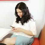 Cecilia López Orta - @cecilialopezorta - Instagram