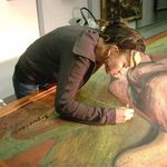 Cecilia Ortiz - @cortiz.restauracion - Instagram