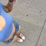 Cecilia Ortiz - @ashly_otz - Instagram