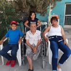 Cecilia Ortiz - Facebook